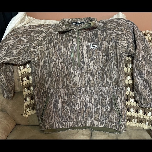 3x banded bottom land camo - Picture 2 of 2